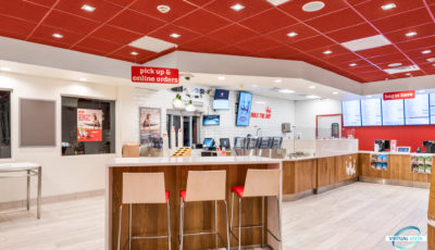 Smoothie King – Hanover Park, IL