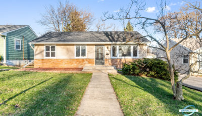 307 S. Pierce Ave. Wheaton, IL