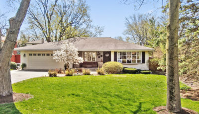 617 39th St. Downers Grove, IL
