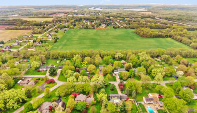 3645 N. Chamlin Dr. Morris, IL