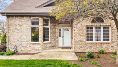 8620 Kendall Lane Orland Park, IL