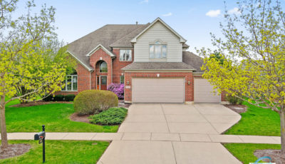 610 Cole Dr. South Elgin, IL