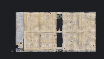 Huge 77,000 SF Space