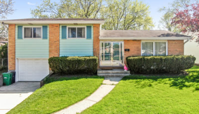 763 Lilac Way Lombard, IL