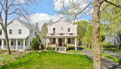 356 Scott St. Lake Forest, IL