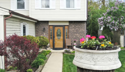 645 Radnor Dr. Roselle, IL