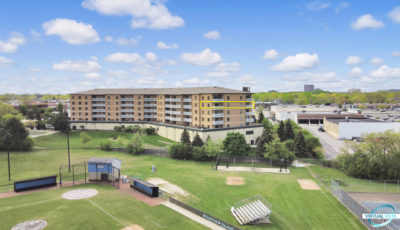 1500 Ardmore Ave. Villa Park, IL