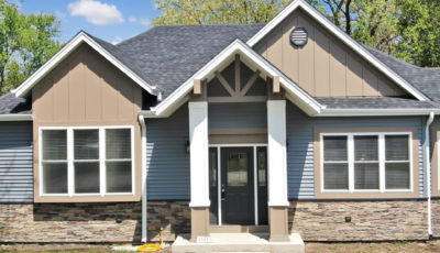 1s551 Marshall Rd. Oakbrook Terrace, IL