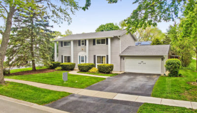 6609 Westmoreland Drive, Woodridge, IL
