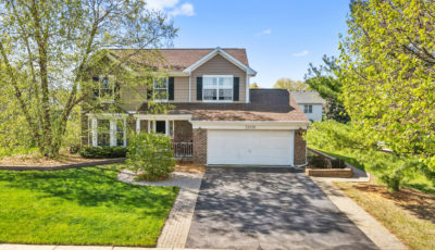 22536 Prairie Crossing Plainfield, IL