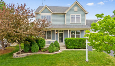 338 Fountain Avenue, Elgin, IL