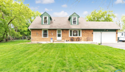 25558 West High St. Wauconda, IL