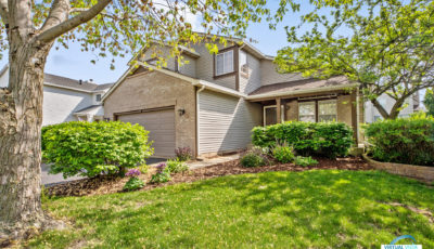 9027 Westminster Dr. Woodridge, IL