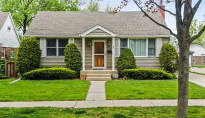 171 Hale St. Elmurst, IL