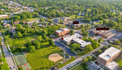 475 N. Cass Ave. Westmont, IL