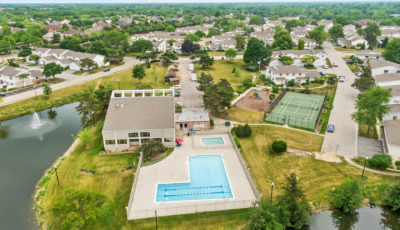 29 N. Waterford Dr. Schaumburg, IL