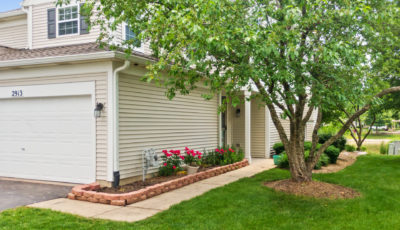 2913 Gypsum Circle Naperville, IL
