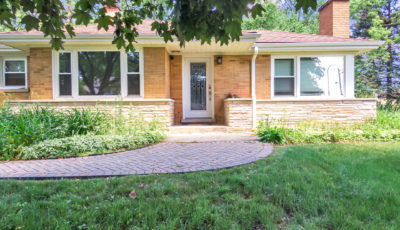 2 W. Oxford Pl. Mount Prospect, IL