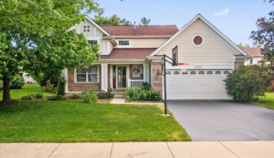 3153 Bennett Pl. Aurora, IL