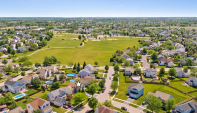 280 Ferryville Dr. Lake In The Hills, IL