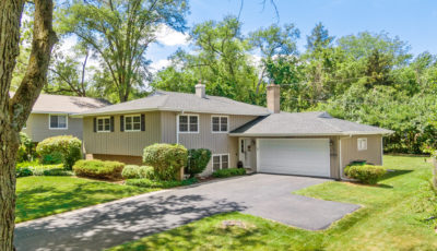 26w570 Jewell Rd. Winfield, IL