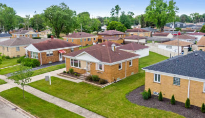 1952 Boeger Ave. Westchester, IL