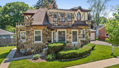 712 Bell Rd. La Grange, IL