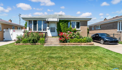 4408 N. Oriole Ave. Norridge, IL