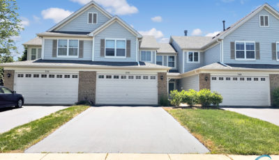 350 Chesapeake Lane Oswego, IL