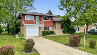 2448 Victor Ave. Glenview, IL