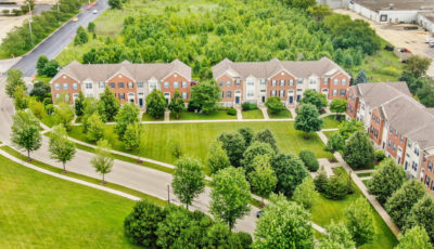 4273 Drexel Ave. Aurora, IL