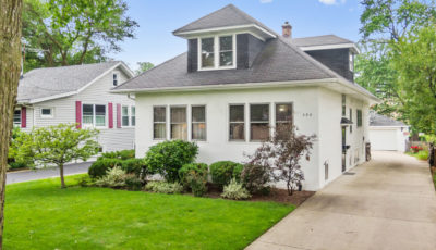 290 N. Indiana St. Elmhurst, IL