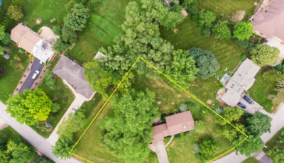 21w520 Eagle View Rd. Medinah, IL