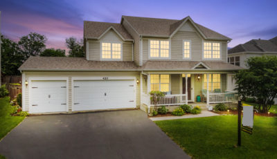420 Bluegrass Pkwy Oswego, IL