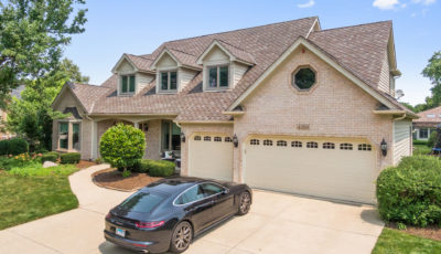 4300 Lone Tree Ct. Naperville, IL