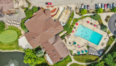 7701 West Oak Ridge Court, Palos Heights, IL
