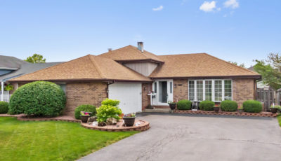 19204 Ada St. Lansing, IL