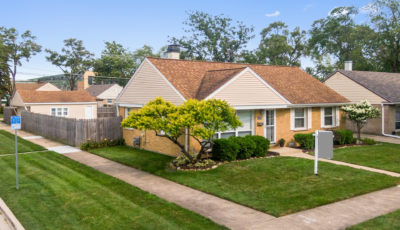 1103 Bristol Ave. Westchester, IL