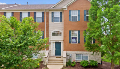 4109 Bethlehem Rd. Aurora, IL