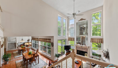 315 Cimarron Rd. E. Lombard, IL