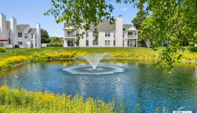 108 Meadowbrook Lane Lake Bluff, IL