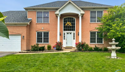 24342 Golden Eagle Dr, Plainfield, IL