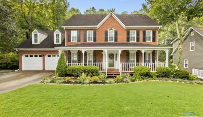 862 Fairwood Pointe Northwest, Acworth, GA