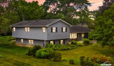 533 Chestnut Lane Darien, IL
