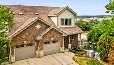 857 Illinois St. Lemont, IL