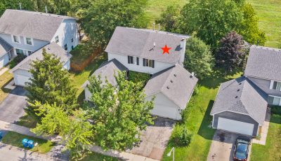 1332 Andover Dr. Aurora, IL