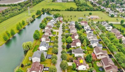3149 Bennett Place, Aurora, IL