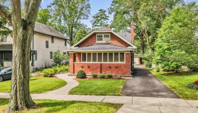 616 Newton Avenue, Glen Ellyn, IL