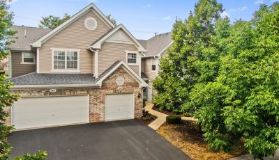 969 Sheridan Circle Naperville, IL