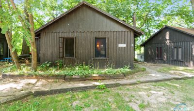 Glaser’s Glenn Cabin #5